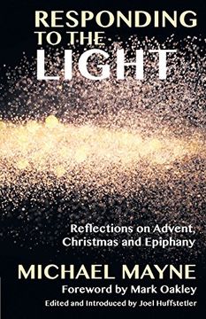 portada Responding to the Light: Reflections on Advent, Christmas and Epiphany
