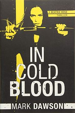 portada In Cold Blood (a Beatrix Rose Thriller) 