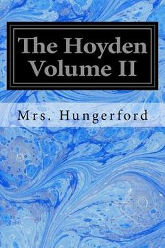 portada The Hoyden Volume II