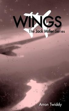 portada Wings (en Inglés)