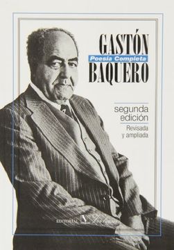 Poesía completa