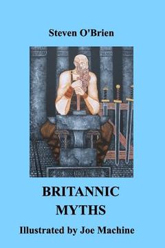 portada Britannic Mths (en Inglés)