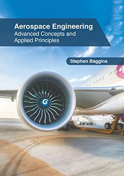 portada Aerospace Engineering: Advanced Concepts and Applied Principles (in English)