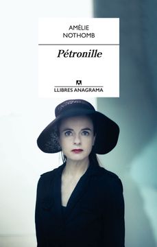 portada Pétronille (Llibres Anagrama) (in Catalá)