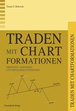 portada Traden mit Chartformationen (Enzyklopädie) (en Alemán)