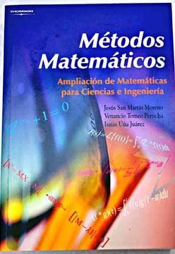 Libro M Todos Matem Ticos: Ampliaci N De Matem Ticas Para Ciencias E ...