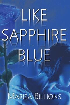 portada Like Sapphire Blue (en Inglés)