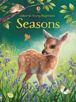 portada Young Beginners Seasons