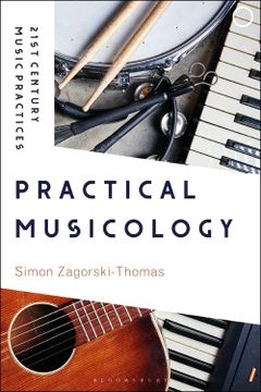 portada Practical Musicology (21St Century Music Practices) (en Inglés)