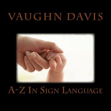 portada Sign Language From A-Z
