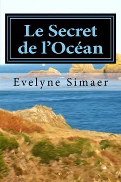 portada Le Secret de l'Océan (French Edition)