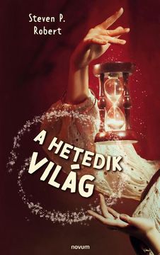 portada A hetedik világ (in Húngaro)