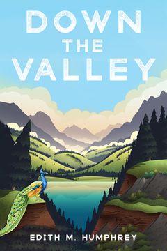 portada Down the Valley (en Inglés)