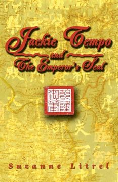 jackie tempo and the emperor`s seal
