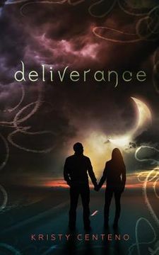 portada Deliverance (en Inglés)