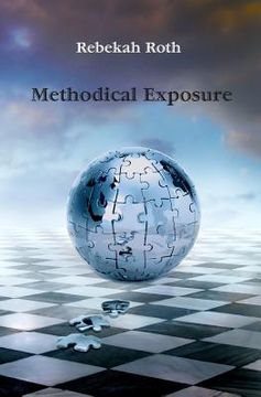 portada Methodical Exposure (en Inglés)