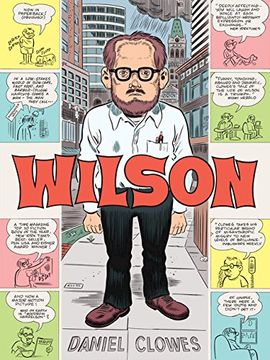 portada Wilson