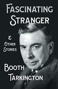 portada The Fascinating Stranger and Other Stories 