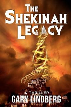 portada the shekinah legacy (en Inglés)