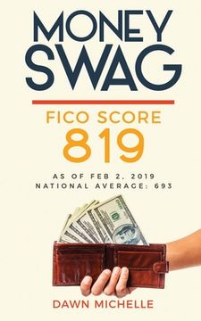 portada Money Swag (en Inglés)