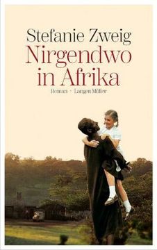 portada Nirgendwo in Afrika (en Alemán)