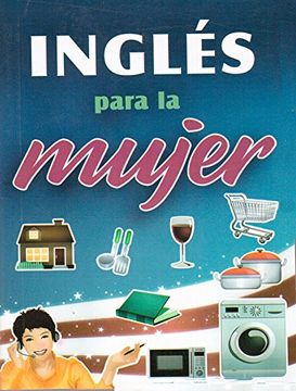 portada Inglés Para la Mujer