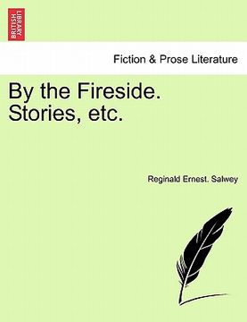 portada by the fireside. stories, etc. (en Inglés)