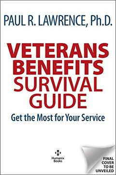 portada Veterans Benefits and You: Get the Most for Your Service (in English)