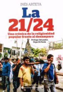 portada La 21 (in Spanish)