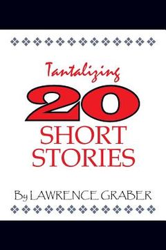 portada Tantalizing 20 Short Stories (in English)