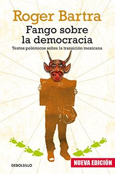 portada Fango Sobre la Democracia (Nueva Edicion