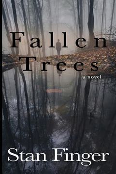 portada Fallen Trees (en Inglés)