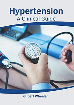 portada Hypertension: A Clinical Guide