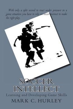 portada Soccer Intellect (en Inglés)