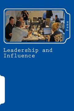 portada Leadership and Influence (in English)