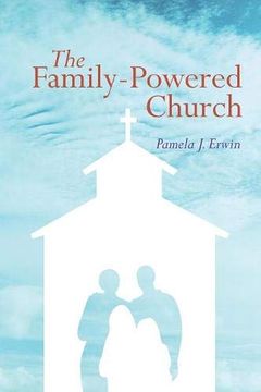 portada The Family-Powered Church (en Inglés)