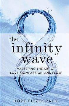 portada The Infinity Wave (en Inglés)