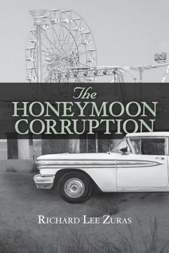 portada The Honeymoon Corruption (en Inglés)
