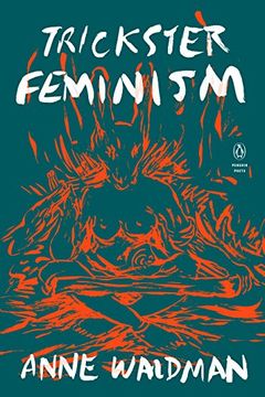 portada Trickster Feminism (Penguin Poets) 