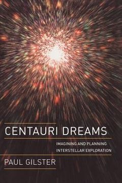 portada centauri dreams (in English)