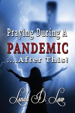portada Praying During A Pandemic ...After This (in English)