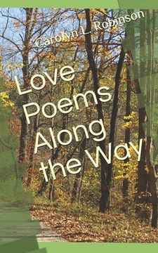 portada Love Poems Along the Way (en Inglés)