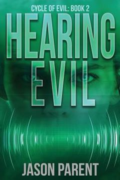 portada Hearing Evil (en Inglés)