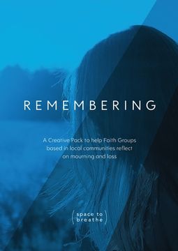 portada Remembering (in English)