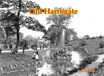 portada Old Harrogate (en Inglés)