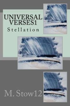 portada Universal Verses 1: Stellation