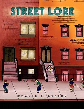 portada street lore (en Inglés)