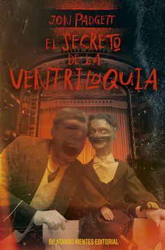 portada El secreto de la ventriloquia (in Spanish)