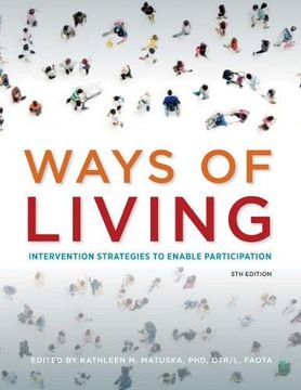 portada Ways of Living: Intervention Strategies to Enable Participation 