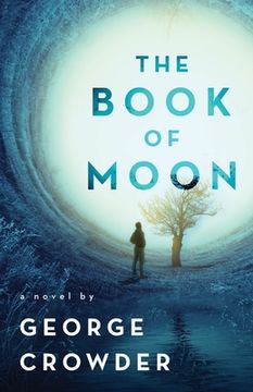 portada The Book of Moon: A novel by